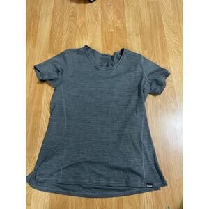 Patagonia Women’s Capeline Short-sleeve